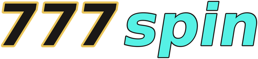 777spin logo